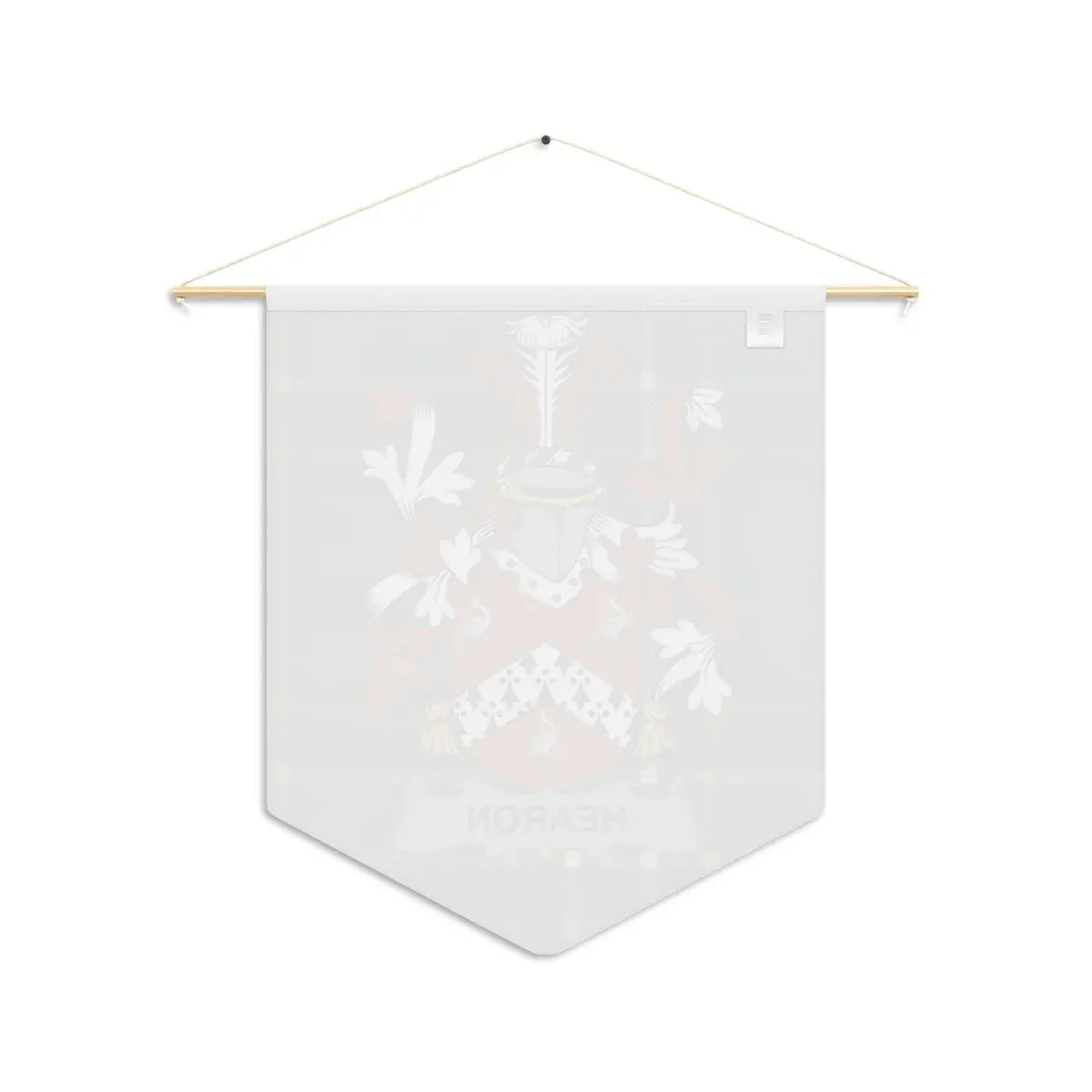 Heraldic Emblem Display Tapestry for Home Decor product