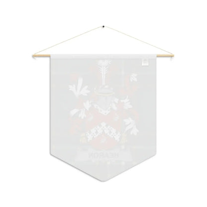 Heraldic Emblem Display Tapestry for Home Decor product