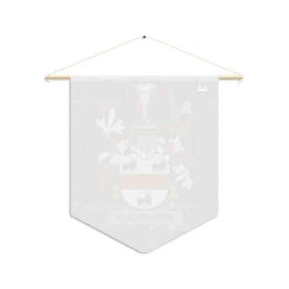 Vintage Family Crest with Intricate Details Wall Art Product