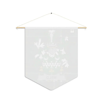 Family Crest Design Wall Hanging Decorative product