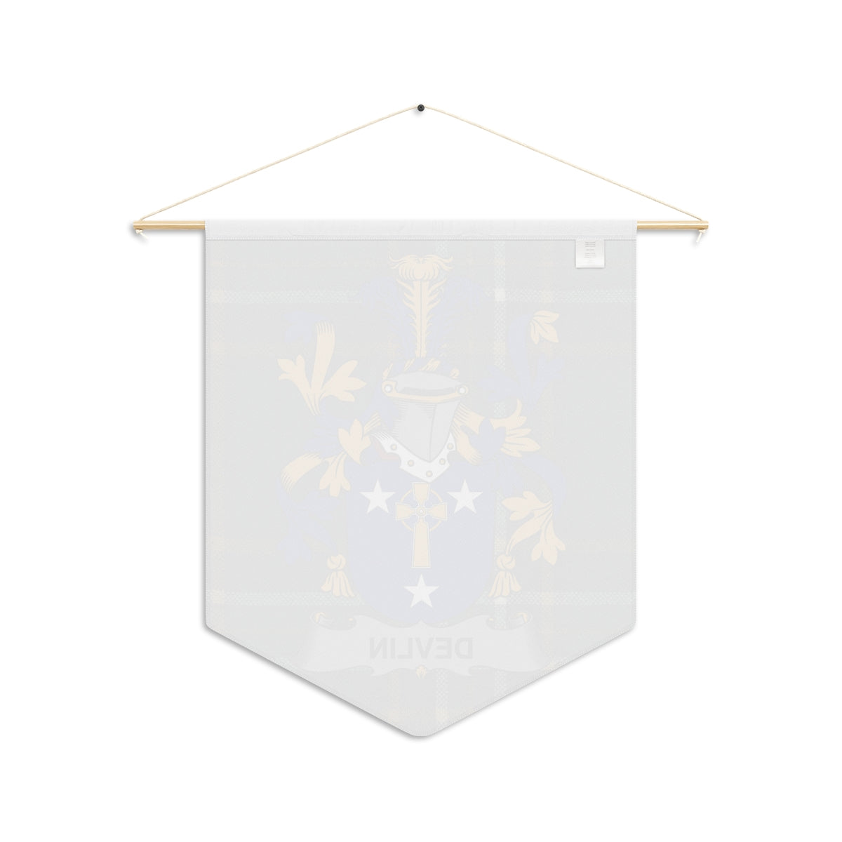 Family Crest Wall Hanging Patriotic Home Decor product type