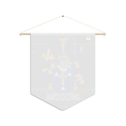 Family Crest Wall Hanging Patriotic Home Decor product type