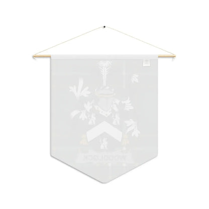 Family Crest with Unique Design Wall Hanging product