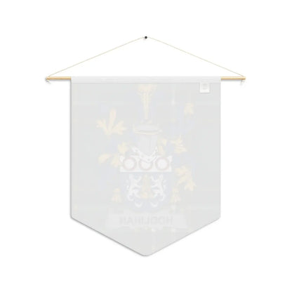 Elegant Personalized Wall Hanging Banner product