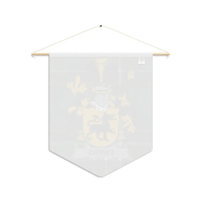 Decorative Wall Art with Lion Crest Design product