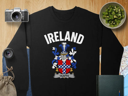 Ireland Taaffe Crest Sweatshirt product