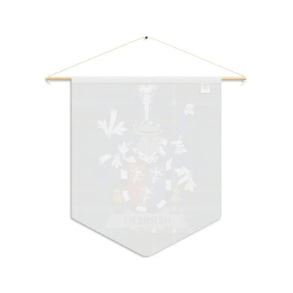 Vintage Family Crest Wall Hanging Decor Product