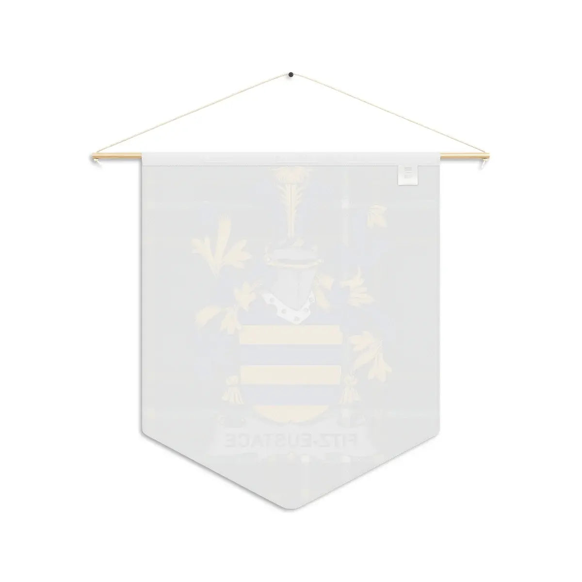 Family Crest Shield Wall Hanging product type