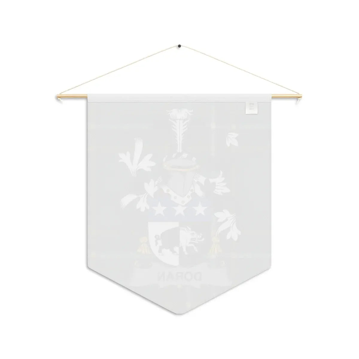 Family Heritage Coat of Arms Tapestry Wall Hanging product type