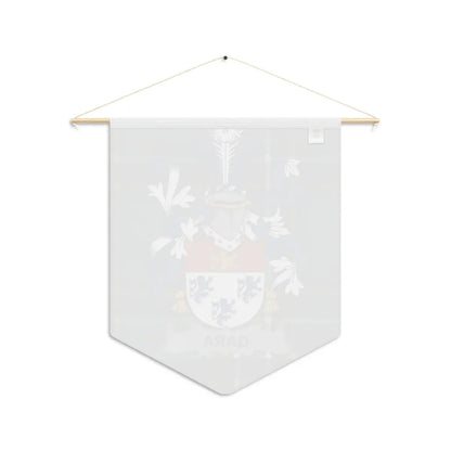 Family Crest Wall Banner Hanging Tapestry Decorative Product