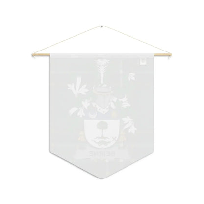 Family Crest Coat of Arms Custom Tapestry product type