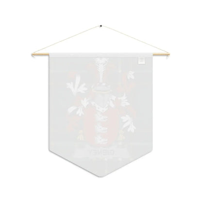 Vintage Family Crest Wall Hanging Decor product