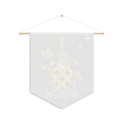 Customized Family Crest Wall Hanging Tapestry product type
