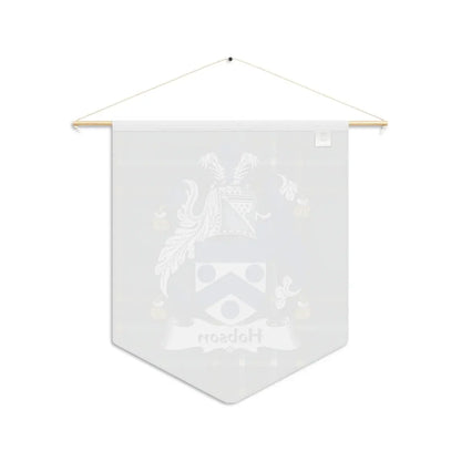 Elegant Decorative Wall Tapestry with Family Crest Product
