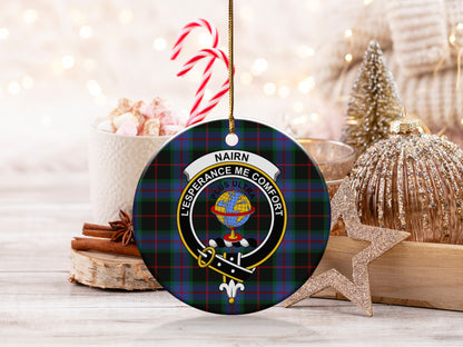 Nairn L'Esperance Me Comfort Ornamental Decoration