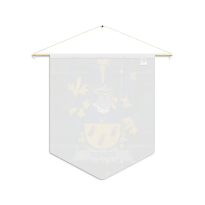 Classic Custom Decorative Wall Hanging Banner product type