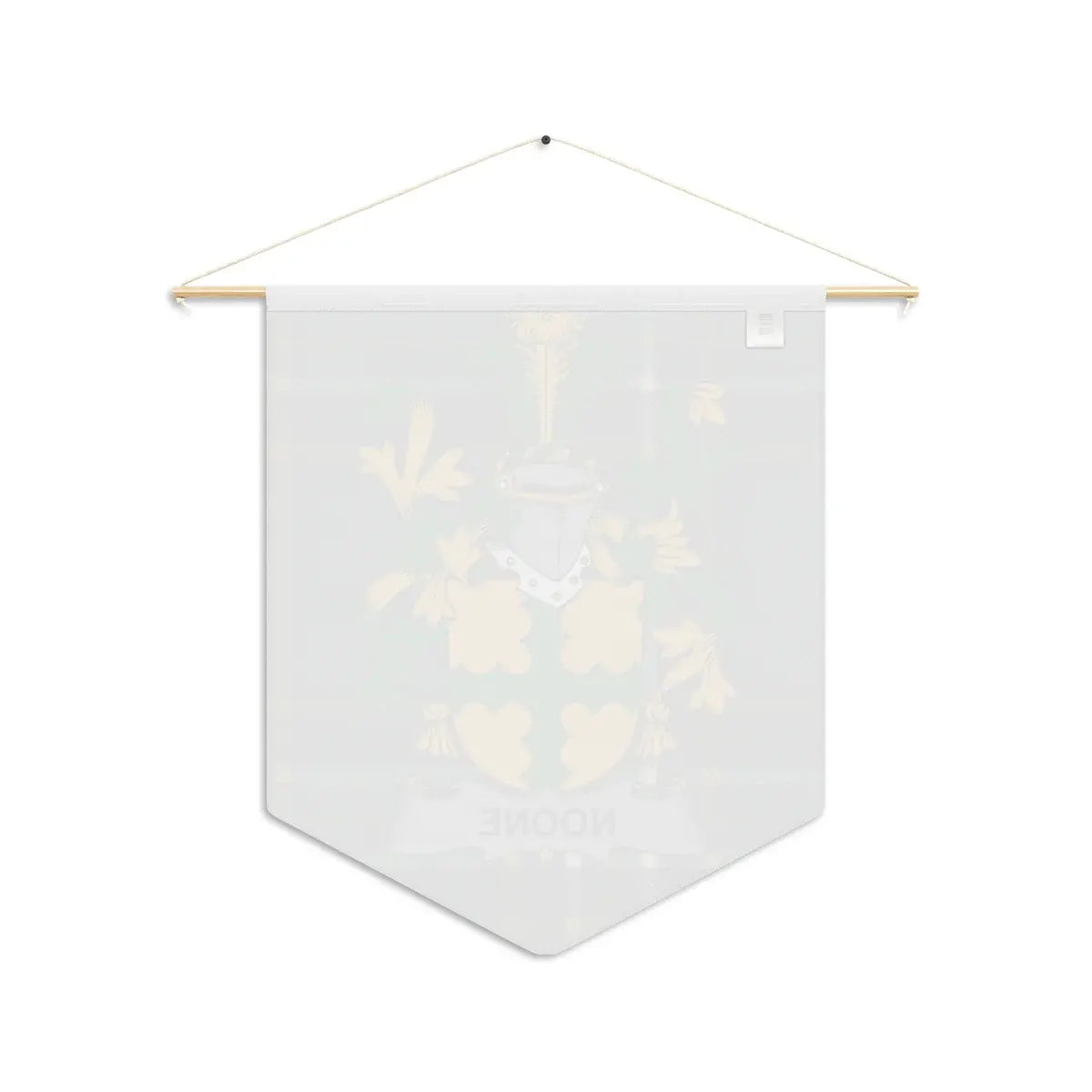 Family Crest Decorative Wall Hanging Tapestry product