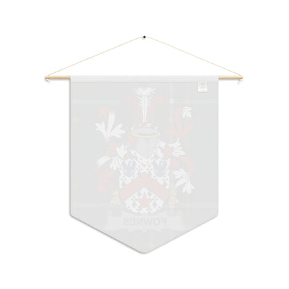 Intricate Family Crest Wall Hanging Decor product