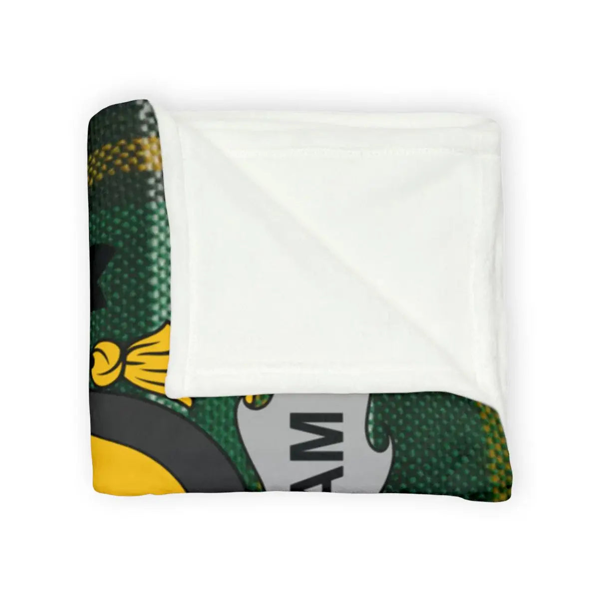 Premium Team Design Cozy and Warm Blanket product