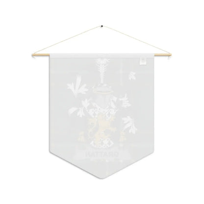 Noble Family Coat of Arms Wall Hanging Tapestry product type