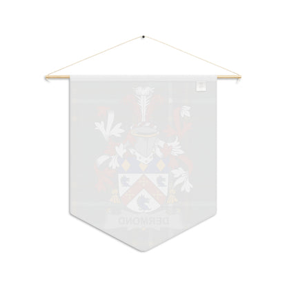 Unique Family Crest Decor Decorative Wall Hanging product