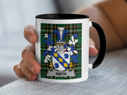Smith Irish Heritage Mug