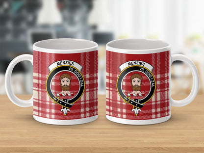 Menzies Vil Godt Zila Decorative Coffee Mug product