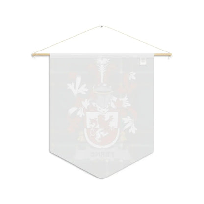 Personalized Family Crest and Coat of Arms Wall Decor product