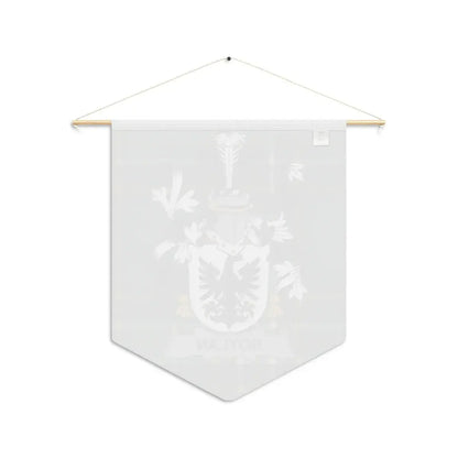 Customizable Family Crest Wall Hanging product
