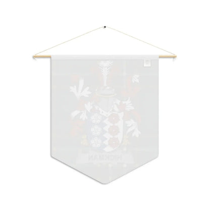 Family Crest Wall Hanging Banner product