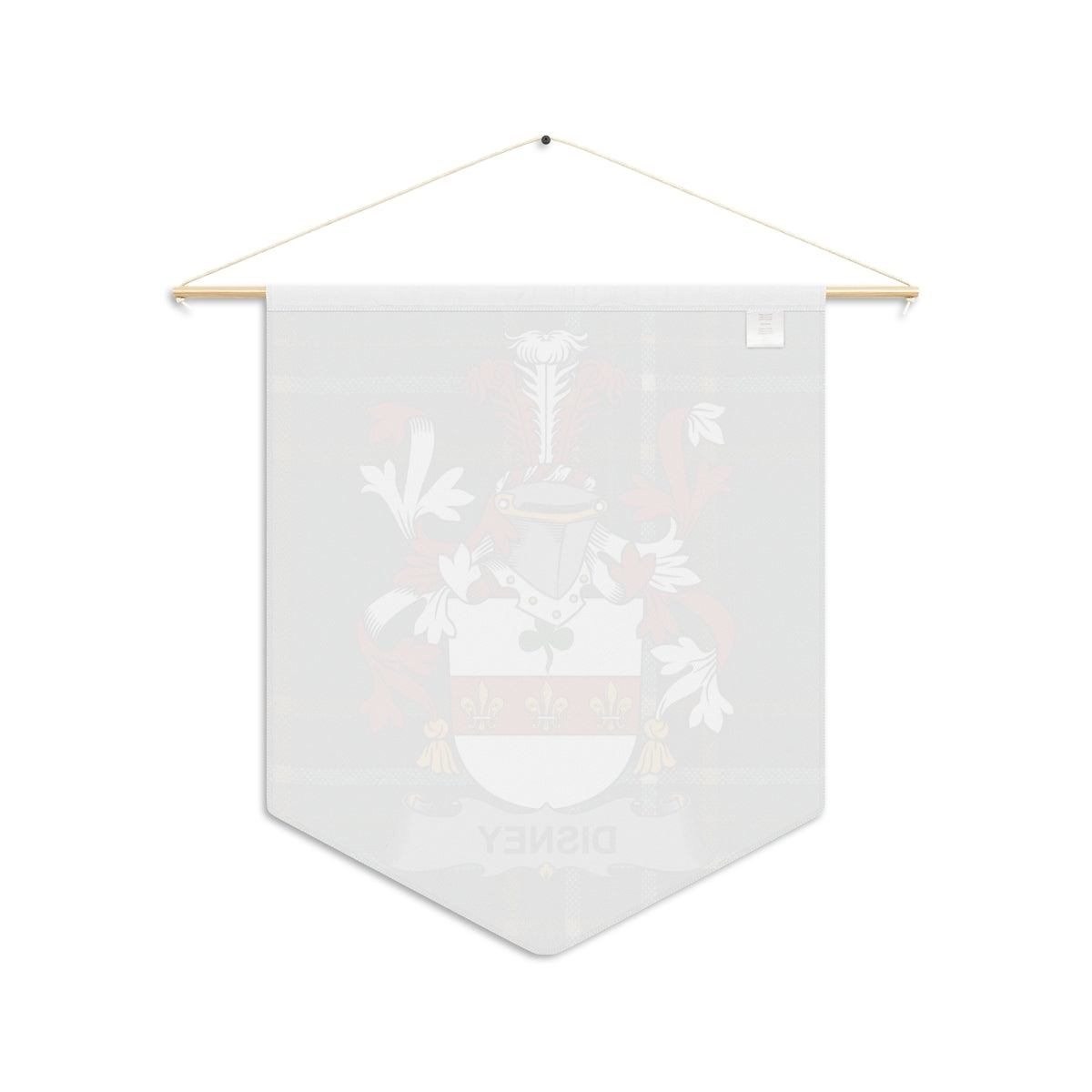Decorative Medieval Coat of Arms Wall Art product