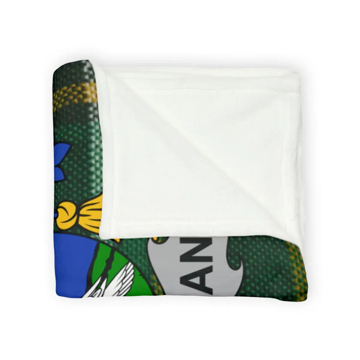 Patterned Soft Cozy Warm Fleece Blanket product