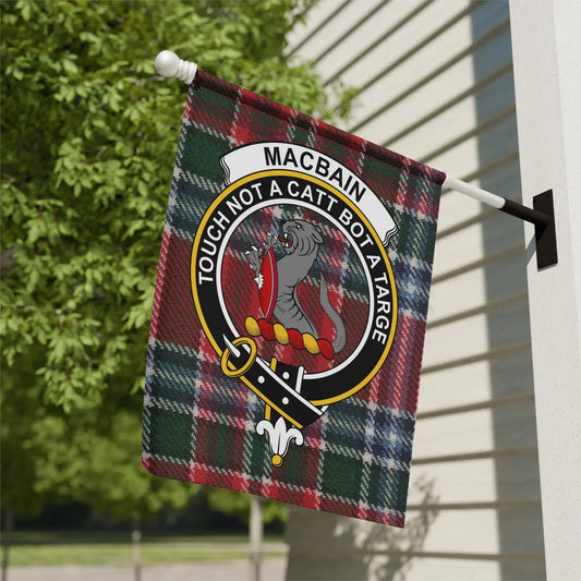 MacBain Touch Not A Catt Bot A Targe Flag product
