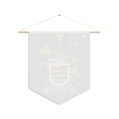 Stunning Custom Family Crest Wall Hanging Decoration product