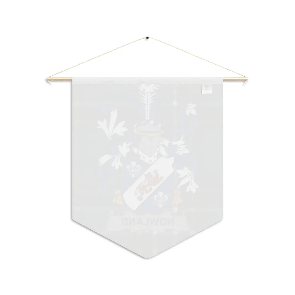Vintage Inspired Large Banner Home Decor product