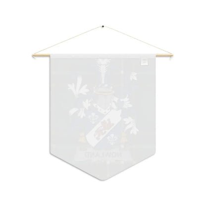 Vintage Inspired Large Banner Home Decor product