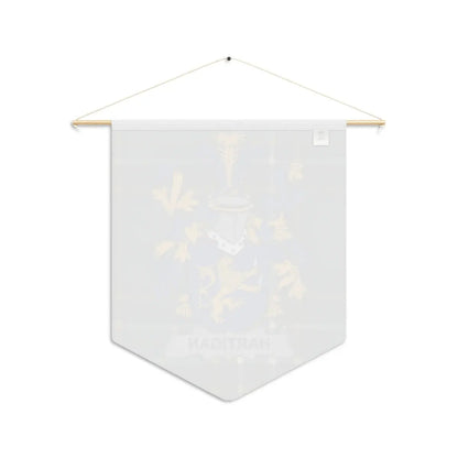 Decorative Family Crest Wall Hanging Banner product type