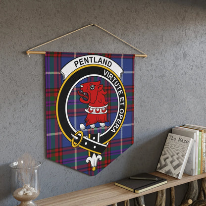 Pentland Virtue Et Opera Lion Design Wall Décor product type