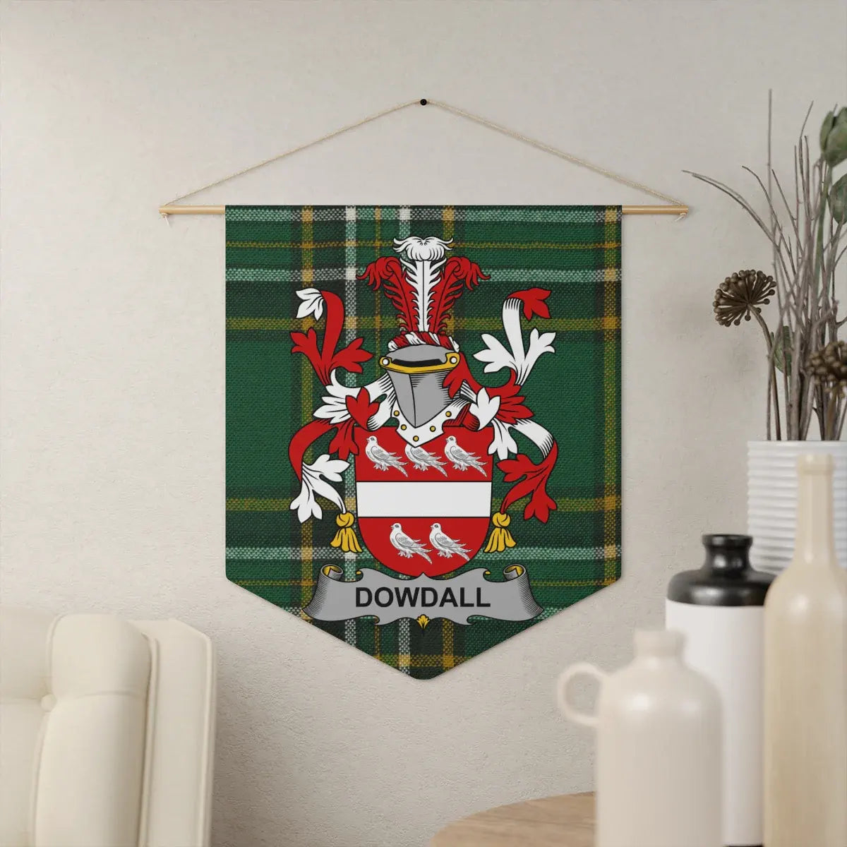 Family Heritage Dowdall Wall Hanging product
