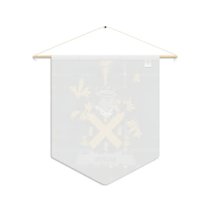 Family Heritage Coat of Arms Wall Banner product