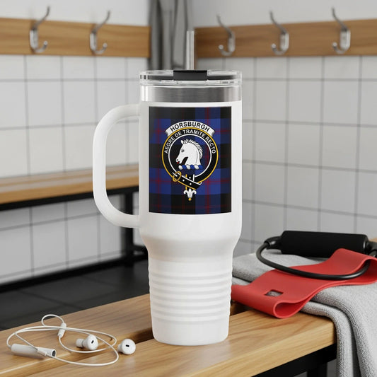 Horsburgh Rovers Training Logo Travel Mug product