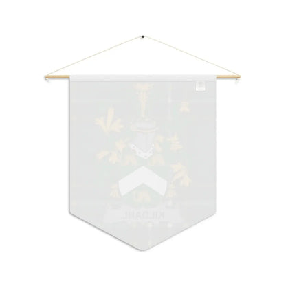 Family Heritage Coat of Arms Wall Banner product