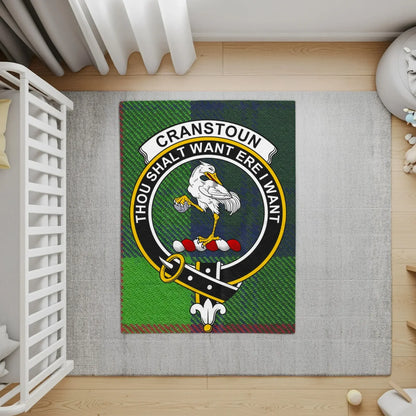 Cranston Crest Thou Shalt I Want Home Decor product type