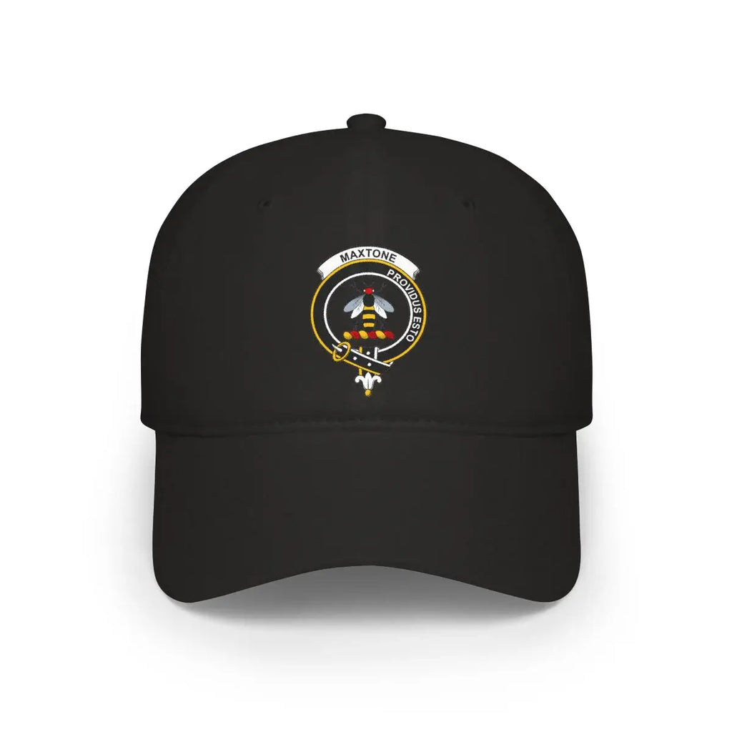 Maxtone Providus Esto Black Hat