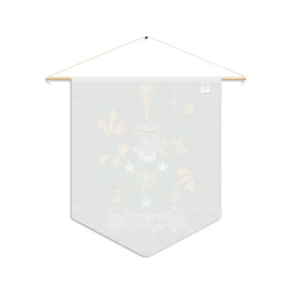 Personalized Family Crest Wall Hanging Home Decor product type