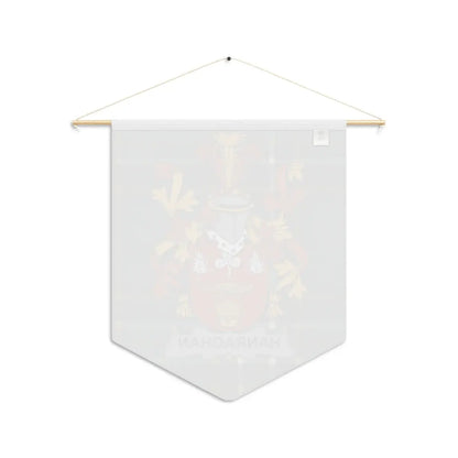 Premium Custom Family Crest Tapestry Wall Hanging product