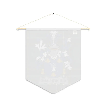 Elegant Personalized Wall Banner for Home Decor product