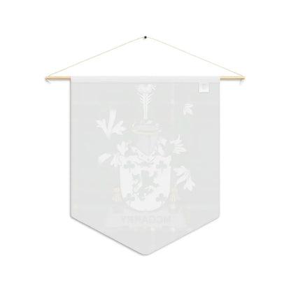 McGarry Family Crest Wall Hanging Tapestry Decoration Product