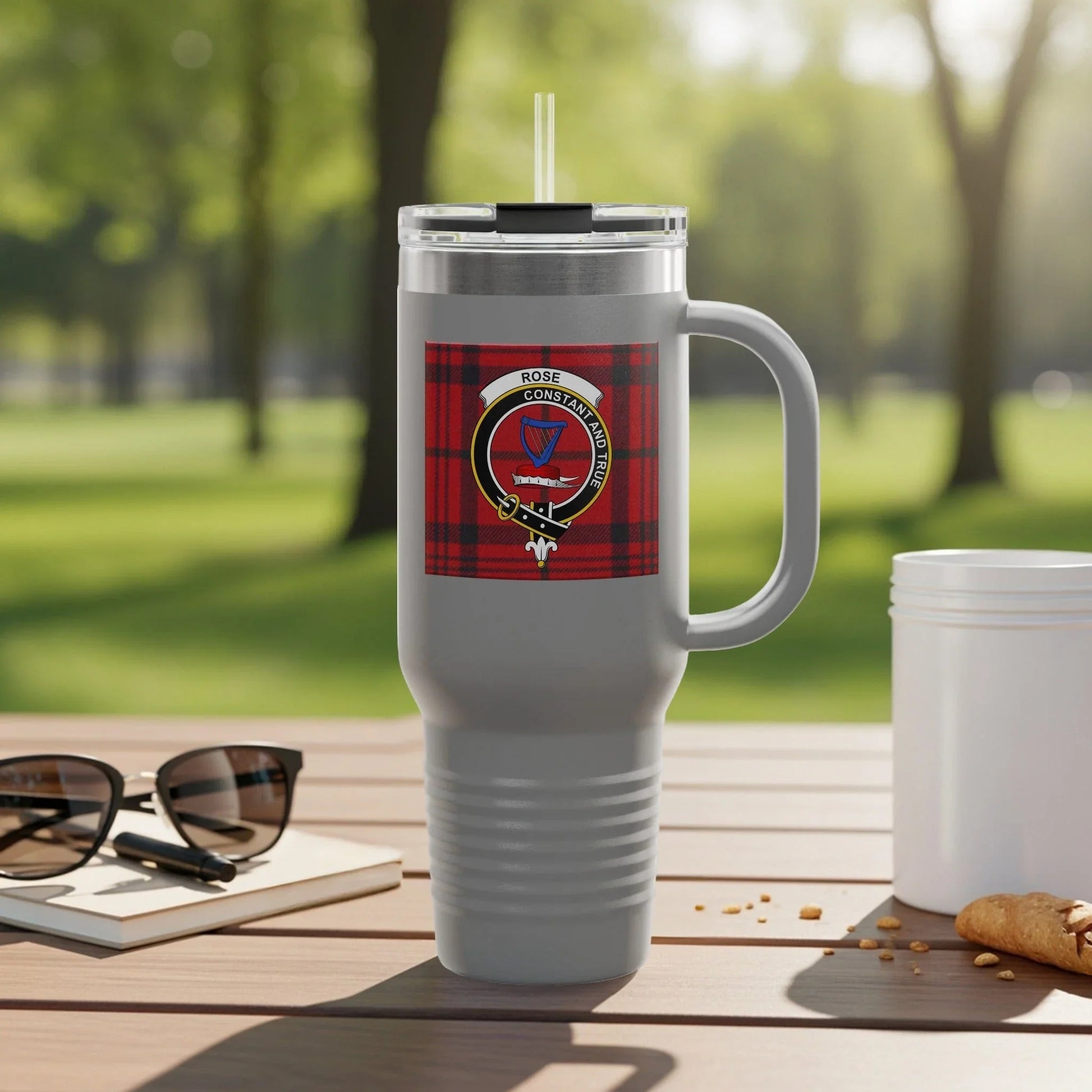 Insulated Tumbler Ross Popular Design Drinkware product type