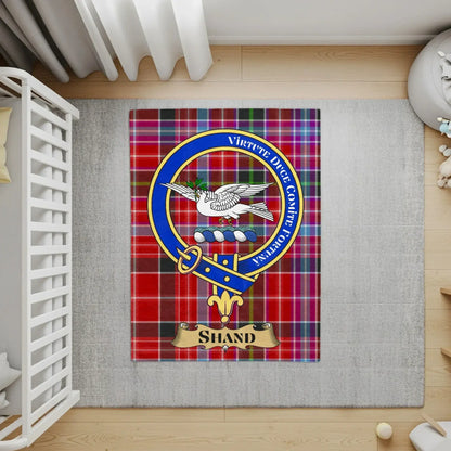 Shand Virtut Buici Comite Fortland Rug product
